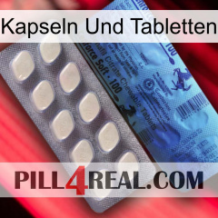 Capsules And Tablets 34
